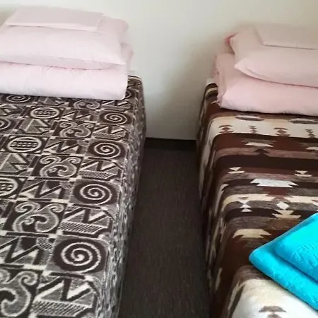 Pod Kozincem Курортный комплекс *