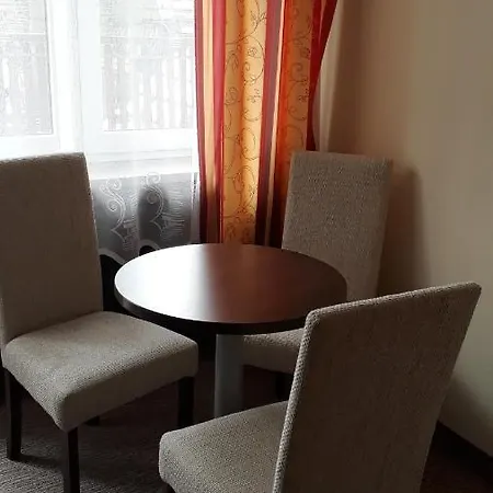 Pod Kozincem * Закопане