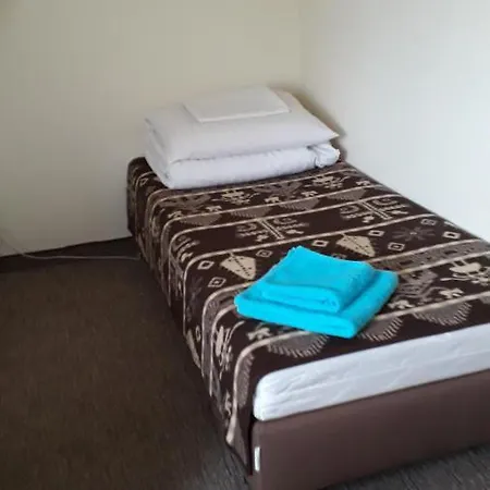 Курортный комплекс Pod Kozincem *