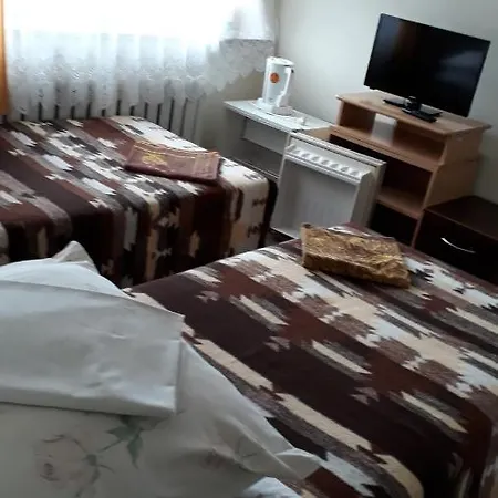 Курортный комплекс Pod Kozincem Закопане