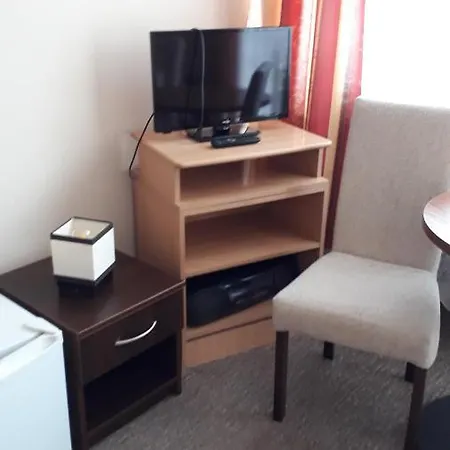 Курортный комплекс Pod Kozincem