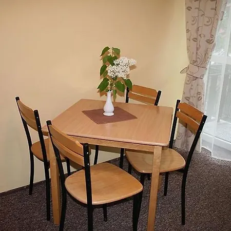 Pod Kozincem Курортный комплекс *