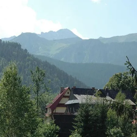 Pod Kozincem Курортный комплекс