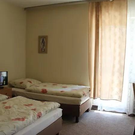 Pod Kozincem Курортный комплекс Закопане