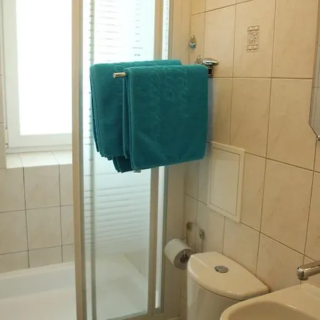 Курортный комплекс Pod Kozincem