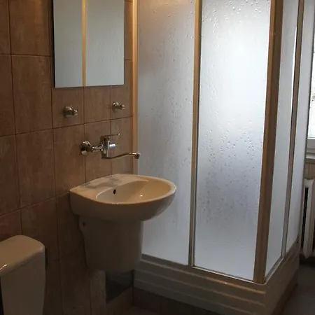 Курортный комплекс Pod Kozincem Закопане