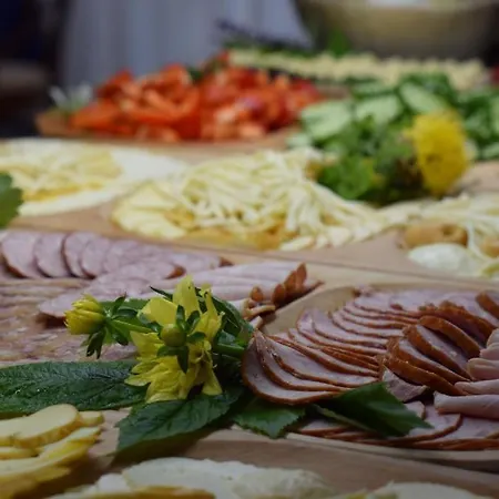 Station touristique Pod Kozincem *