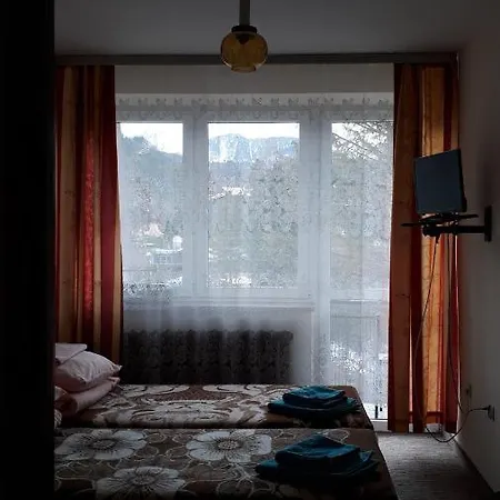 Pod Kozincem Zakopane