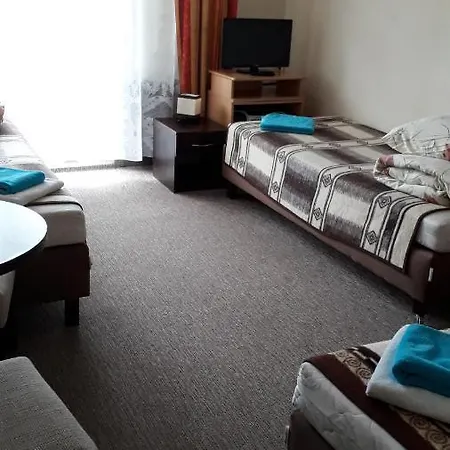 Pod Kozincem Zakopane