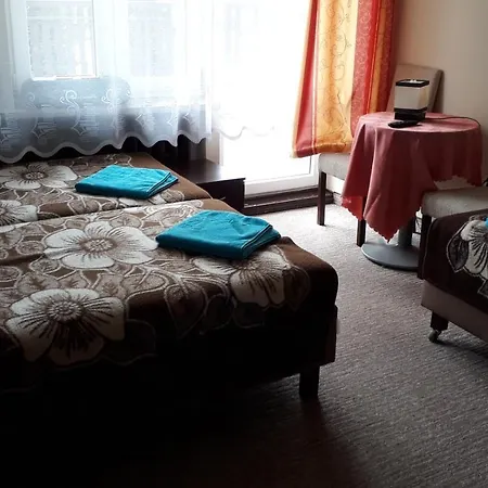 Resort Pod Kozincem Zakopane