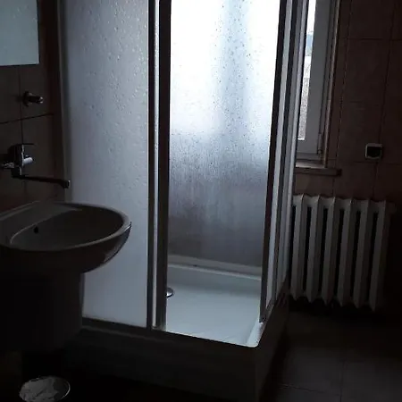 リゾート Pod Kozincem ザコパネ