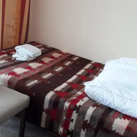 Pod Kozincem Resort