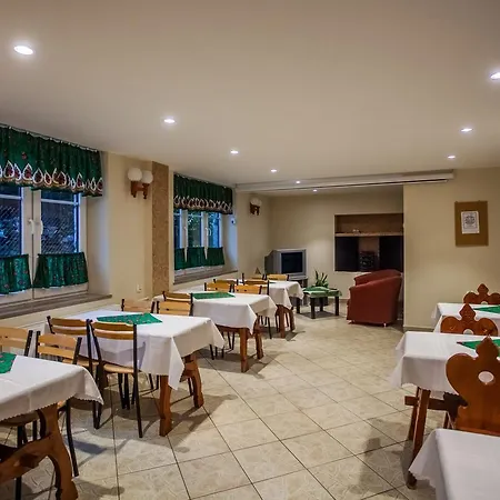 Pod Kozincem リゾート