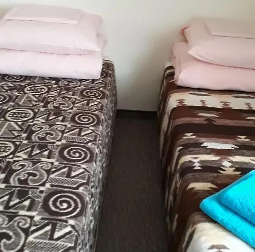 Pod Kozincem منتجع *