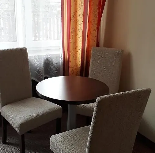 Pod Kozincem * زاكوباني