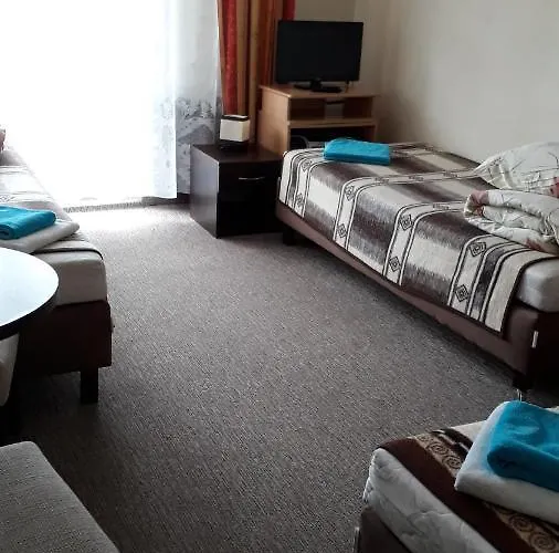 Pod Kozincem زاكوباني