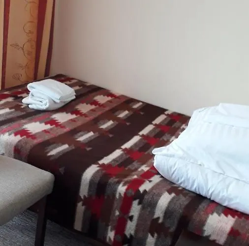 Pod Kozincem منتجع