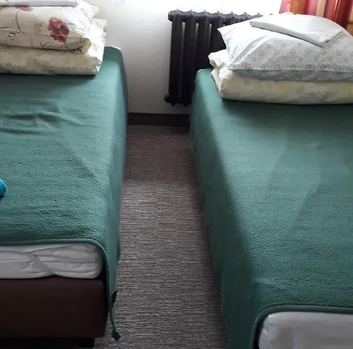 Pod Kozincem منتجع