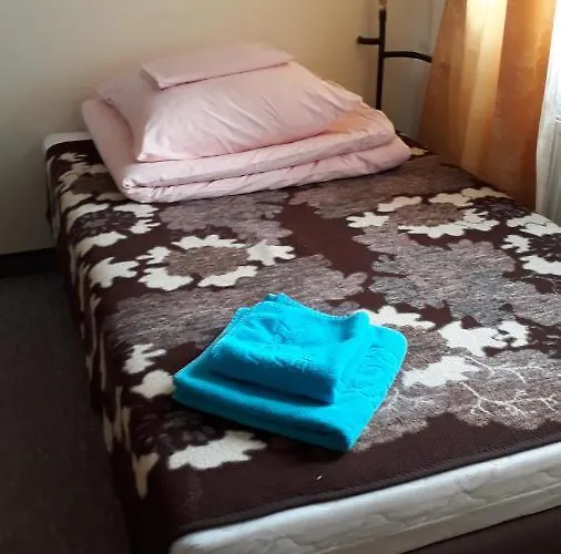 Pod Kozincem منتجع زاكوباني