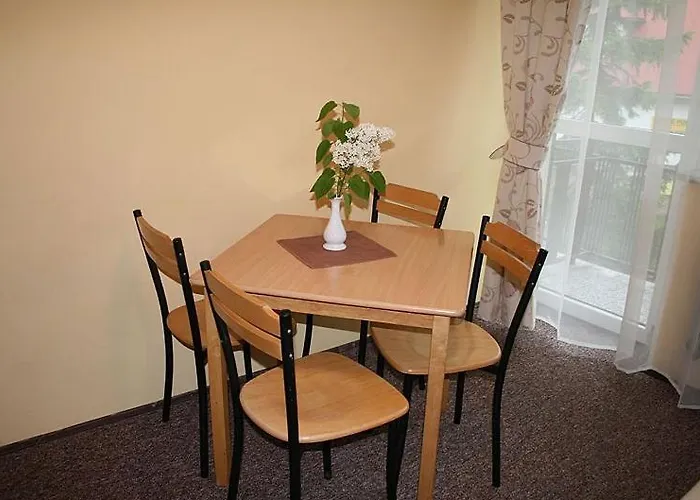 Pod Kozincem منتجع *