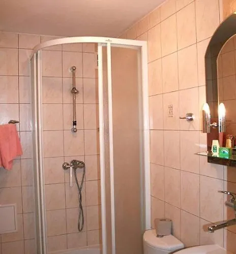 Pod Kozincem منتجع زاكوباني