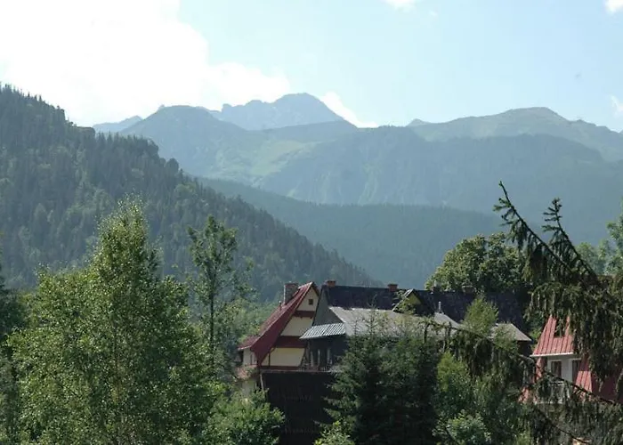 Pod Kozincem منتجع